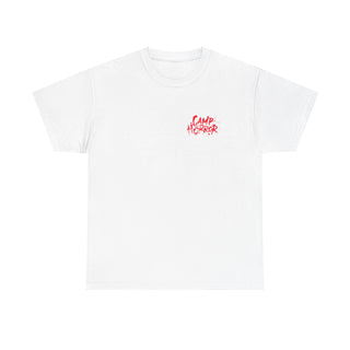 Camp Horror Slasher Tee