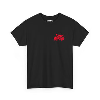 Camp Horror Slasher Tee