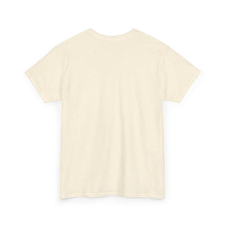 Camp Horror Beige Tee