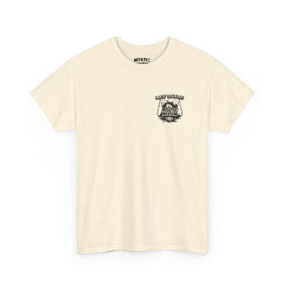 Welcome to Camp Horror Tee