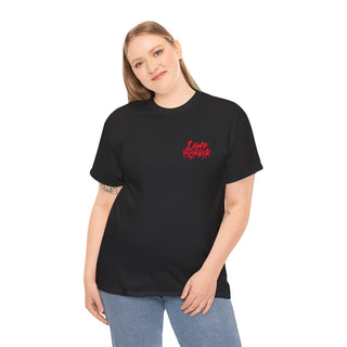 Camp Horror Slasher Tee