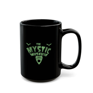 Mystic Spiritboard Mug