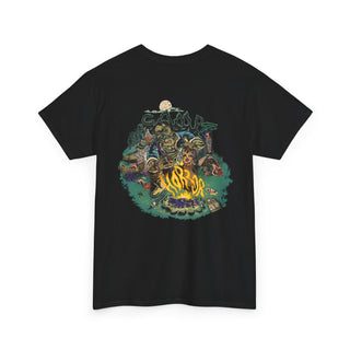 Camp Horror Slasher Tee