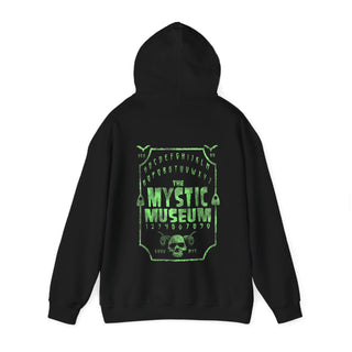 Mystic Spiritboard Hoodie