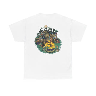 Camp Horror Slasher Tee