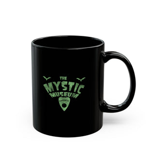 Mystic Spiritboard Mug