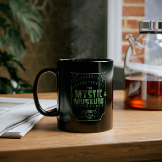 Mystic Spiritboard Mug