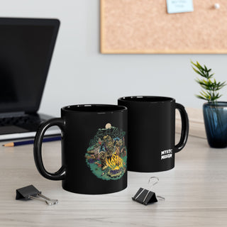 Mug - Camp Horror Slasher Mug