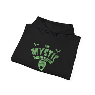 Mystic Spiritboard Hoodie