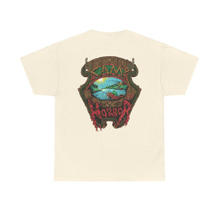 Welcome to Camp Horror Tee