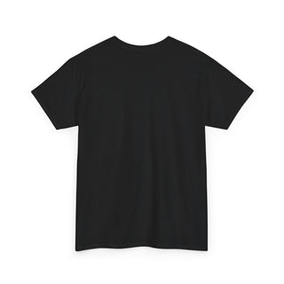 Camp Horror Black Tee