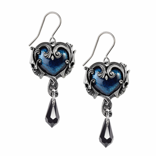 Affaire Du Coeur Earrings