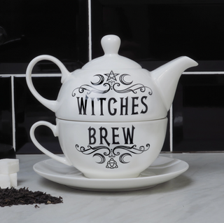 Witches Brew